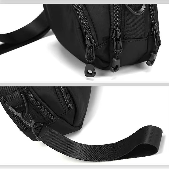  Travel Single-shoulder Crossbody Shoulder Bag