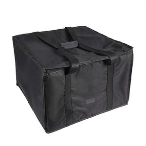  Insulated Pizza for Hot Food Bag