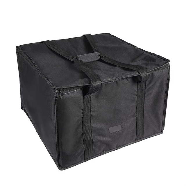  Insulated Pizza for Hot Food Bag