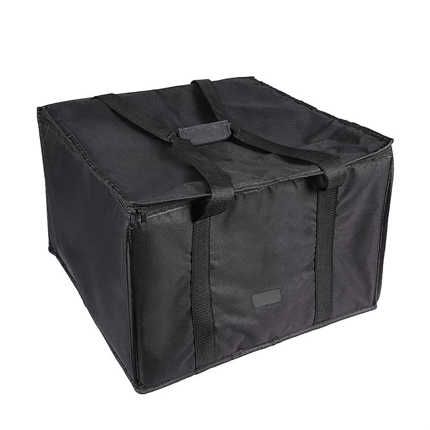  Insulated Pizza for Hot Food Bag