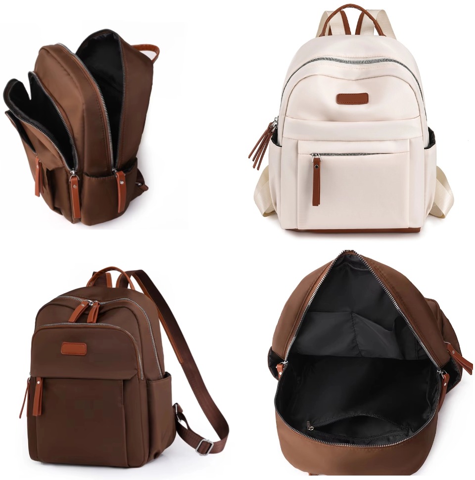 Leisure Travel Bag School Bags