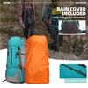 Waterproof Camping Backpack Daypack
