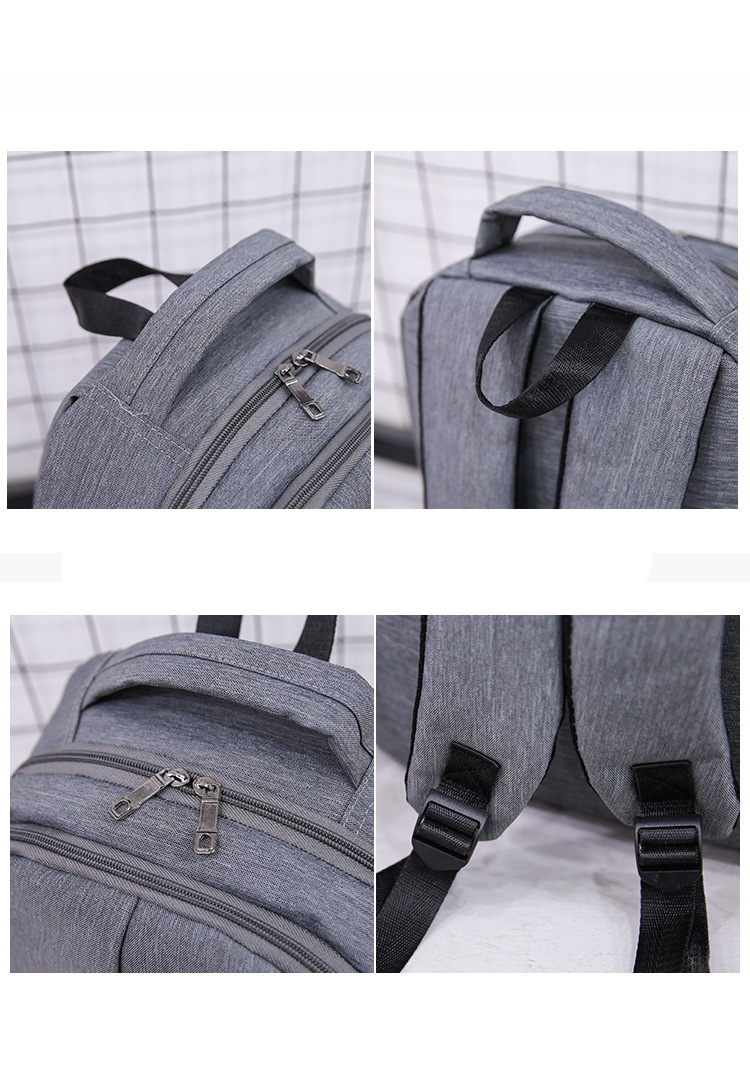 Casual Backpack School Backpacks 