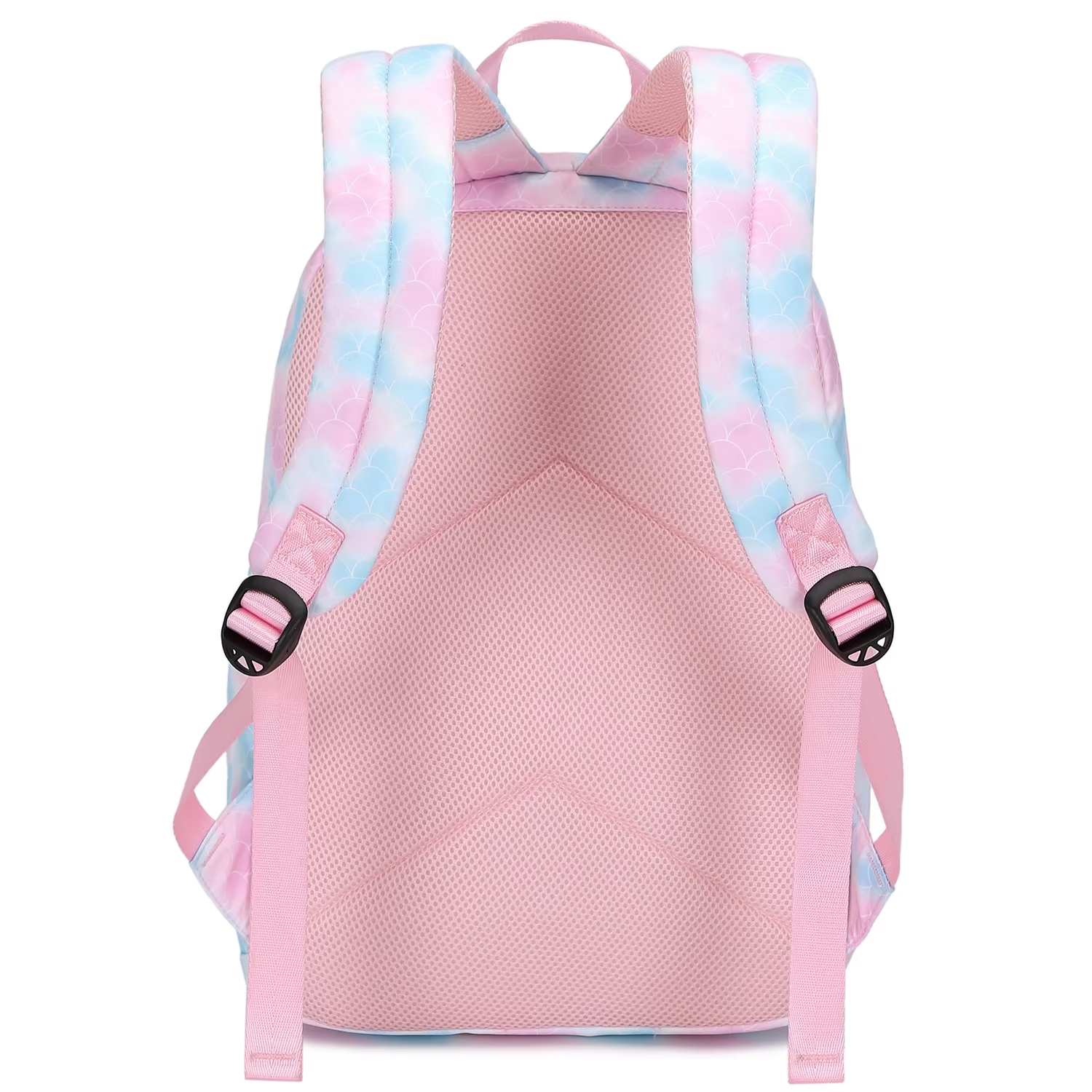  Fantasy Printed Schoolbag 