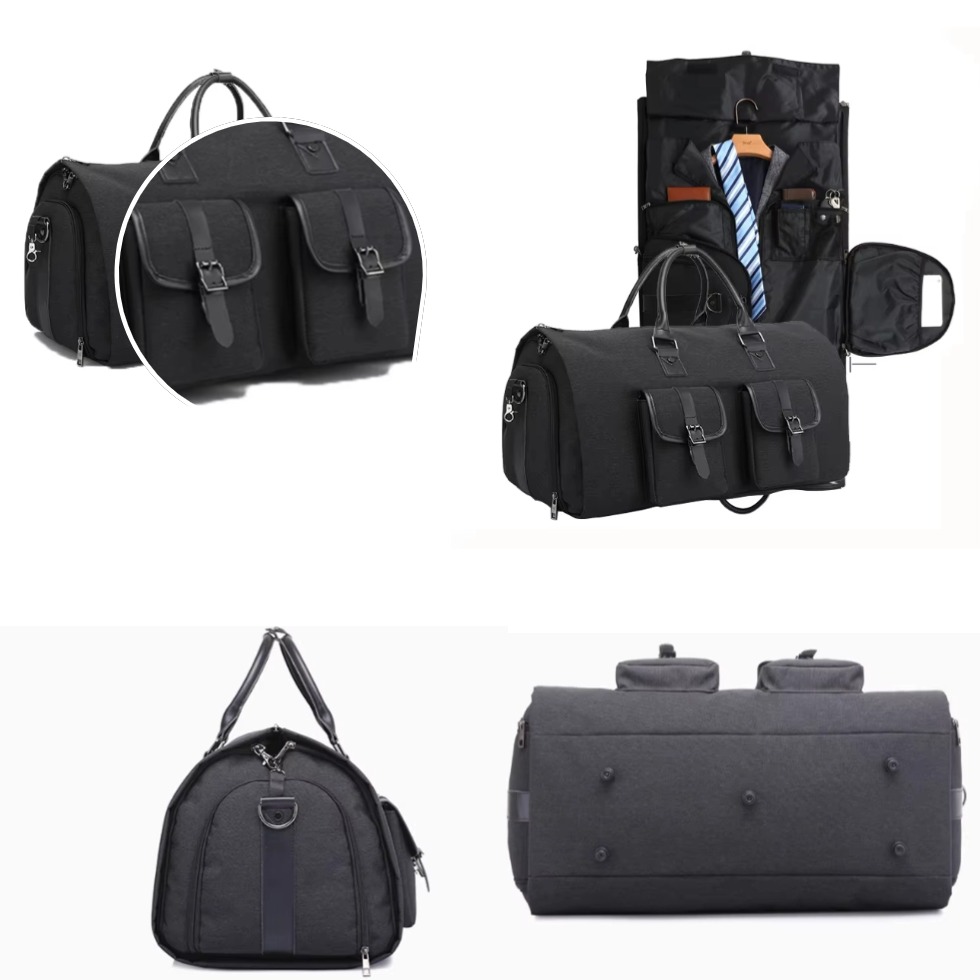 Men's Luggage Bags Garment Suit Bag