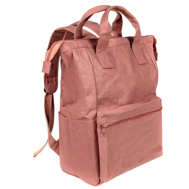 Eco-friendly School Backpack