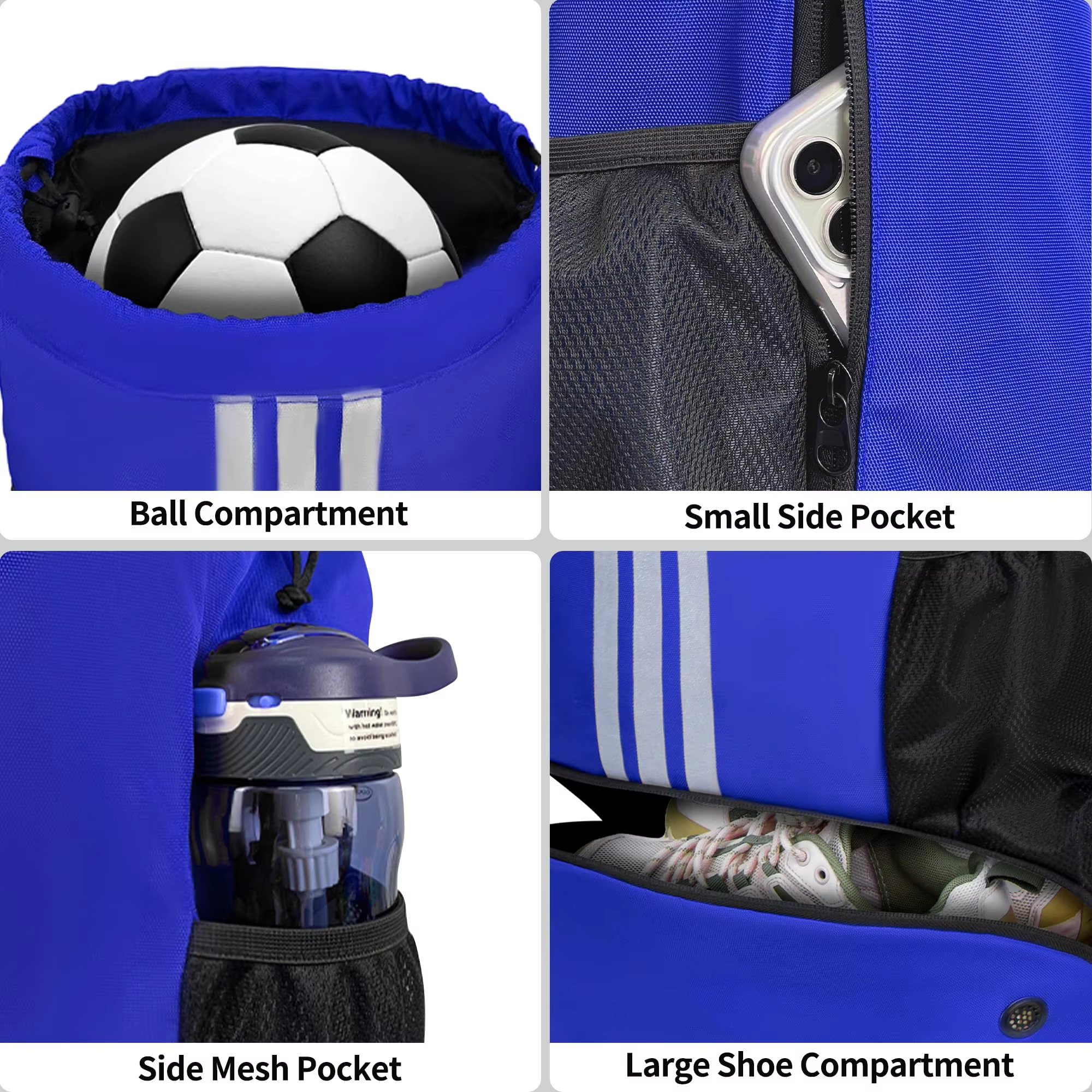 Fashion Casual Gym Bag