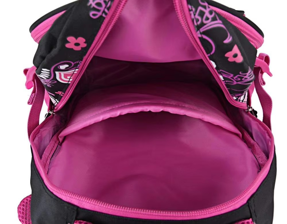 Trolley School Bag Kids Backpack 