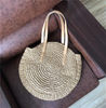 Rattan Woven Summer Beach