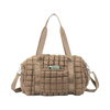  Lightweight Puffy Duffel Bag