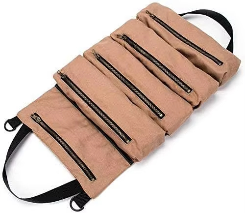  Roll Up Tool Bag 