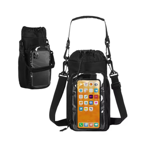 Magnetic Crossbody Gym Sling Bag