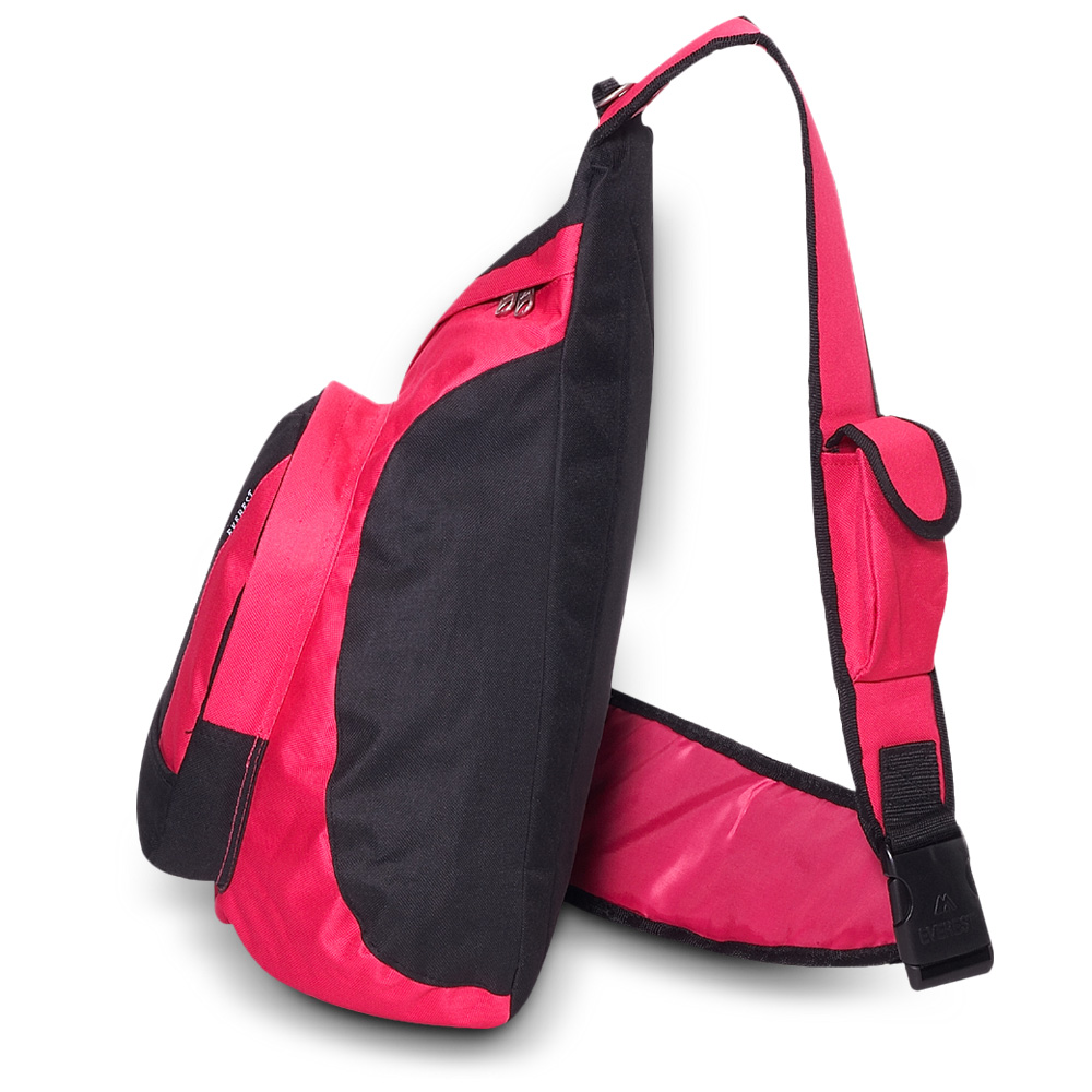 Sling Bag Casual Cross Body Bag