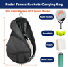  Sport Backpack Racket Storage Backpack