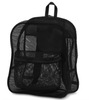 Beach Mesh Backpack