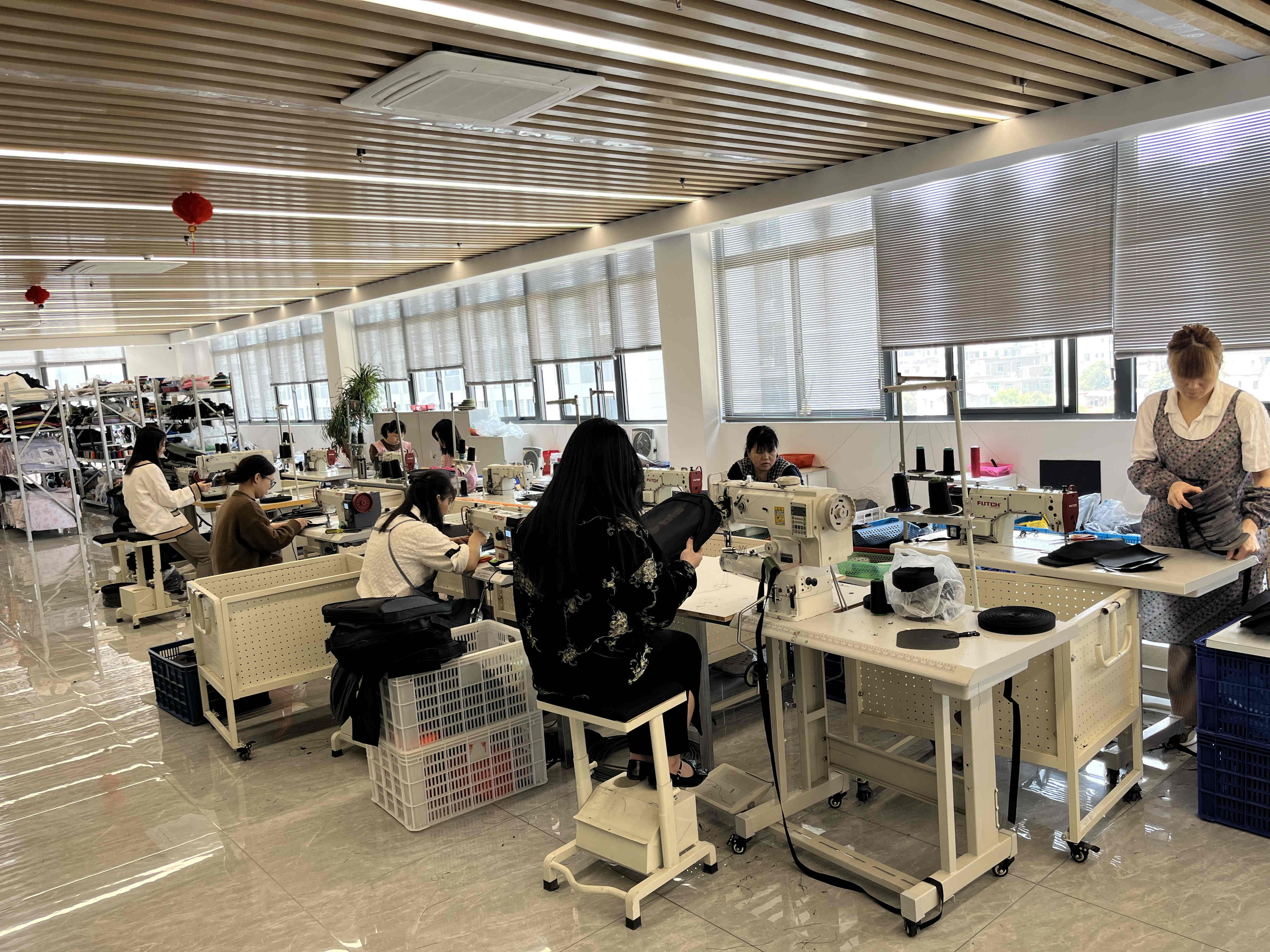  Hiking Backpack, Made of Durable Material