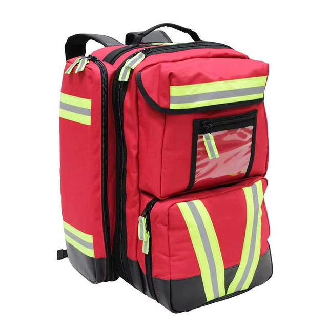 Large First Aid Kit Medical Bag