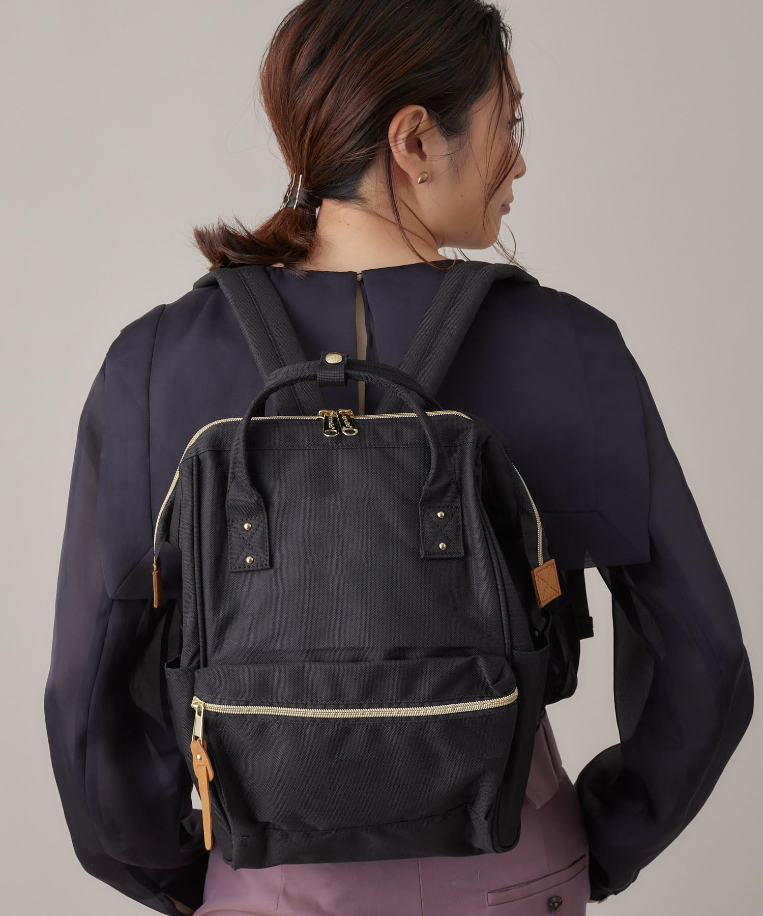 Fashion Leisure Travel Backpack