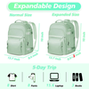 New Design for Convenient Travelling Bag