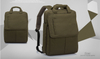 Fashion Laptop Backpack/handbag