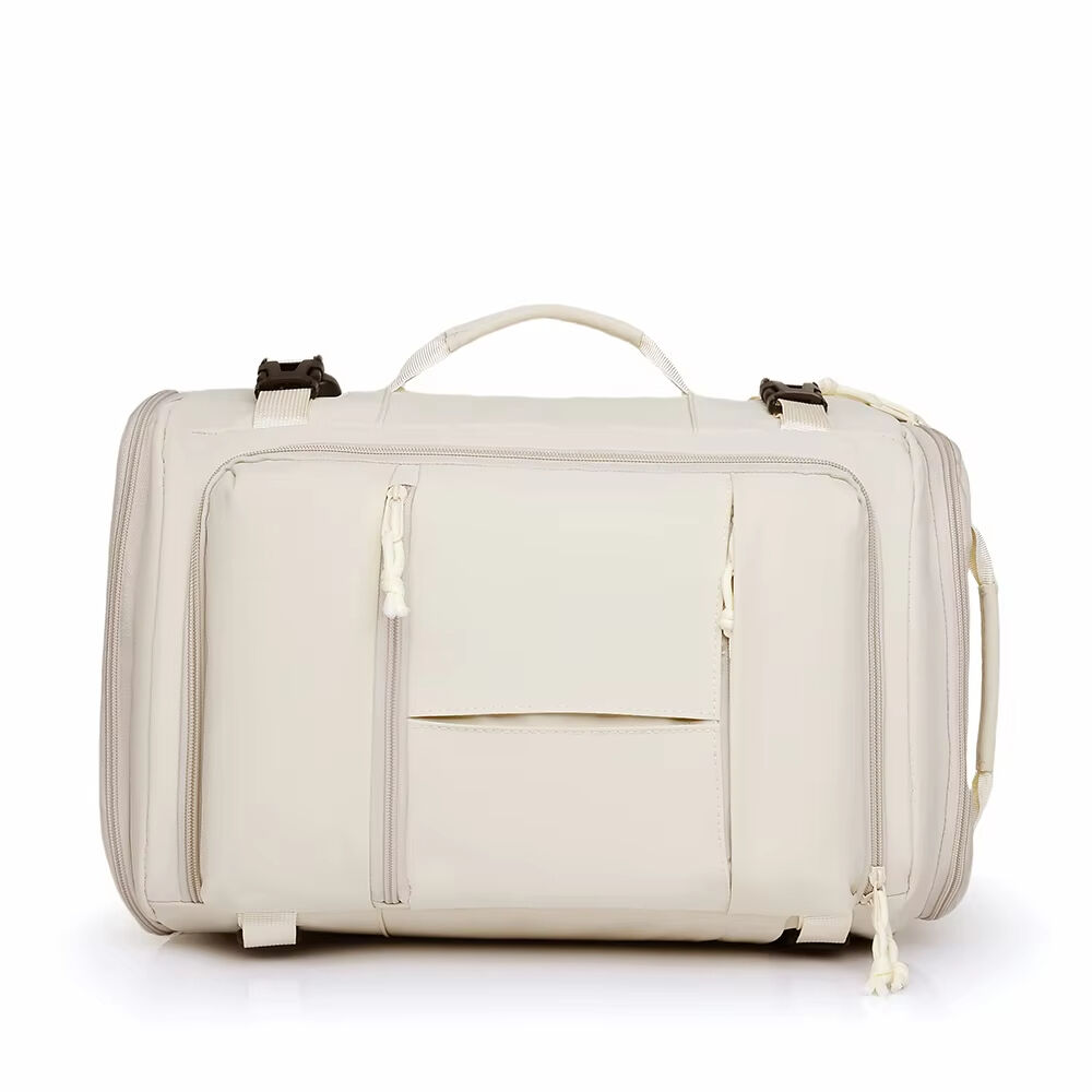 New Model Multi-functional Travel Computer Backpack 