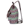  Ethnic Style Backpack Fashionable And Unique