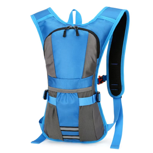 Bicycle Hydration Pack for Travel