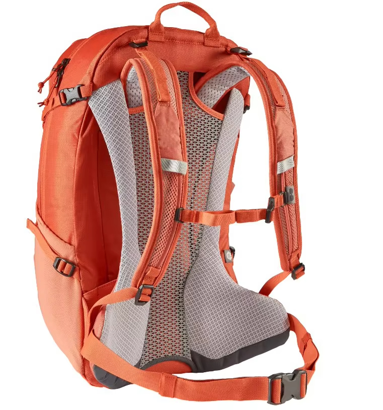 Lightweight Hiking Travel Bag Hiking Bags