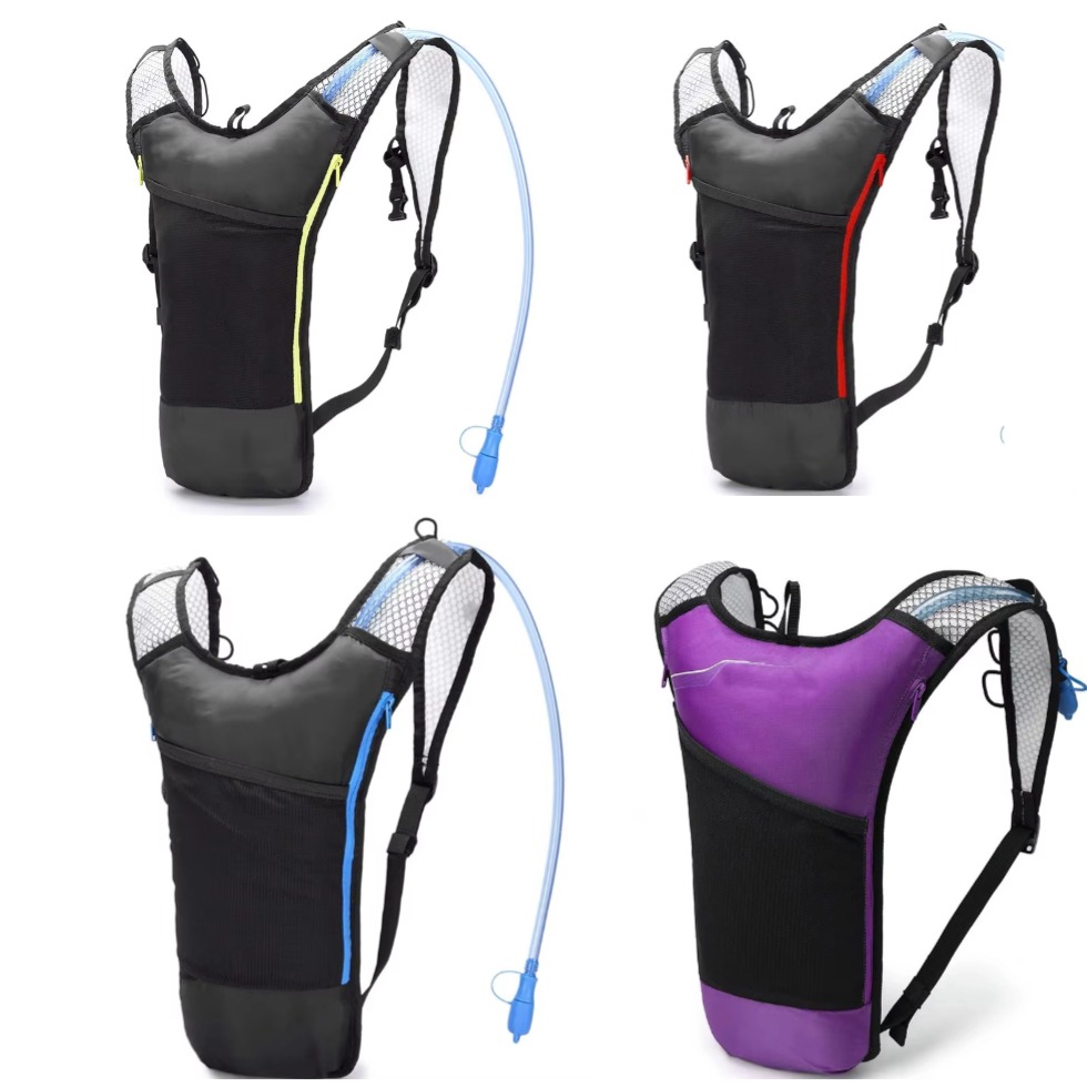Cycling Vest Hydration Backpack 