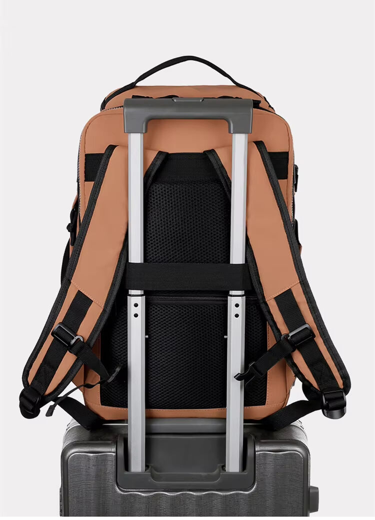 New Style Fashionable Business Backpack