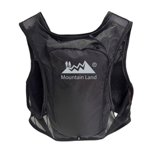  Outdoor Sports Trail Running Vest