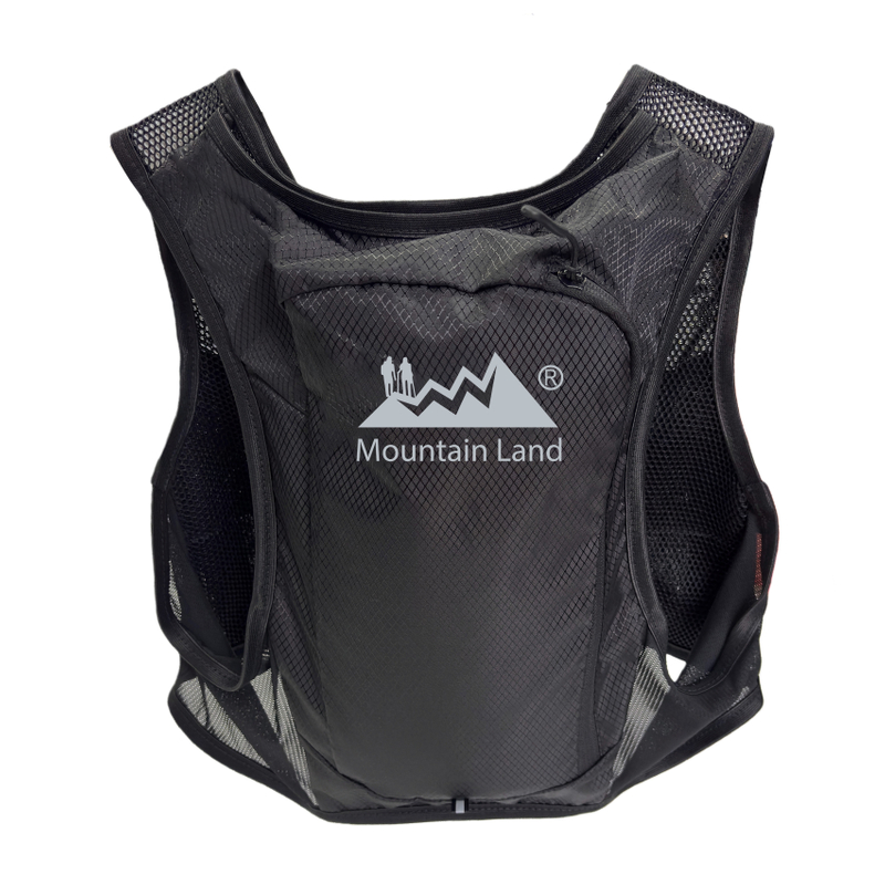  Outdoor Sports Trail Running Vest
