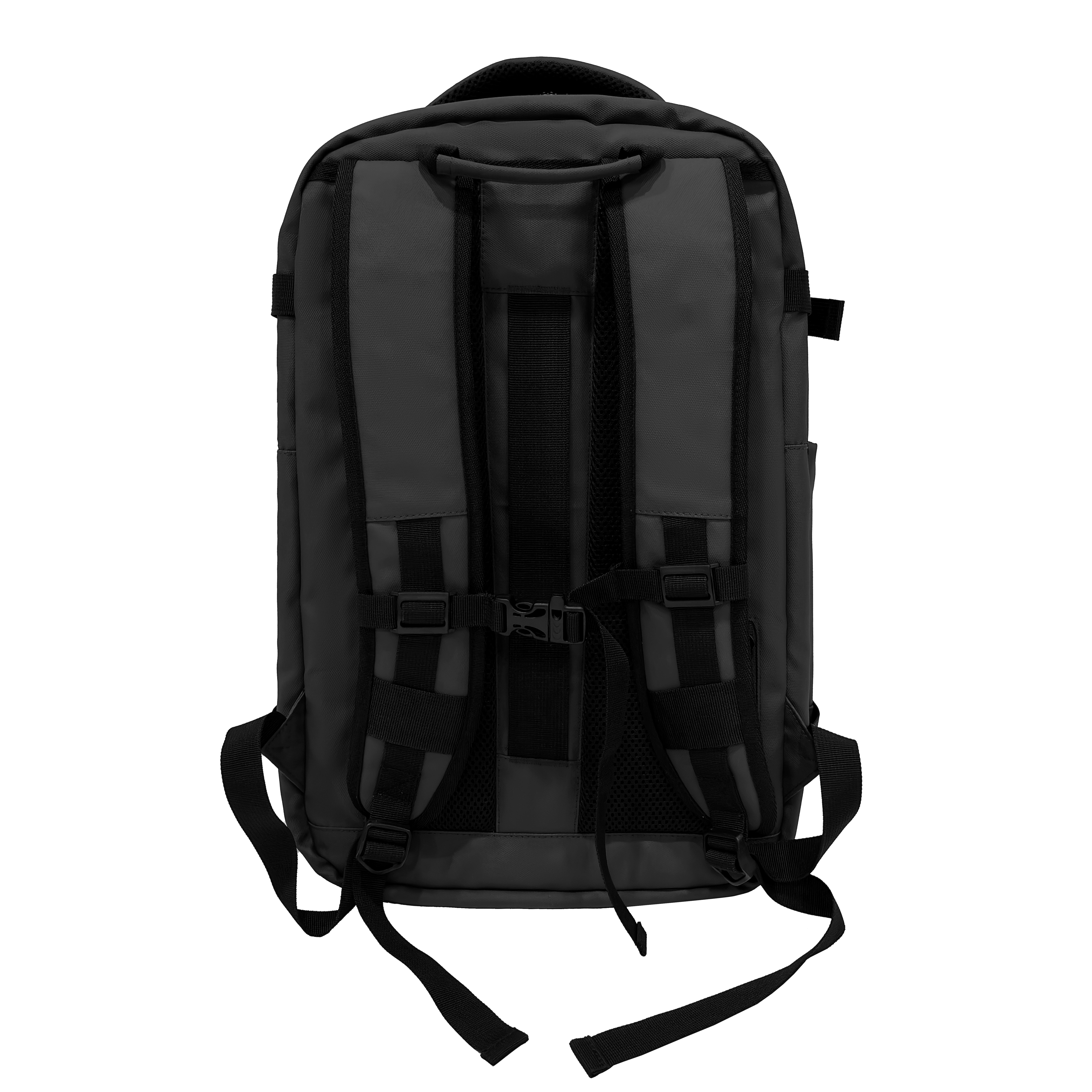 Business Notebook Travel Backpack