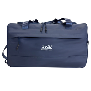 Designed Daily Travel Bag