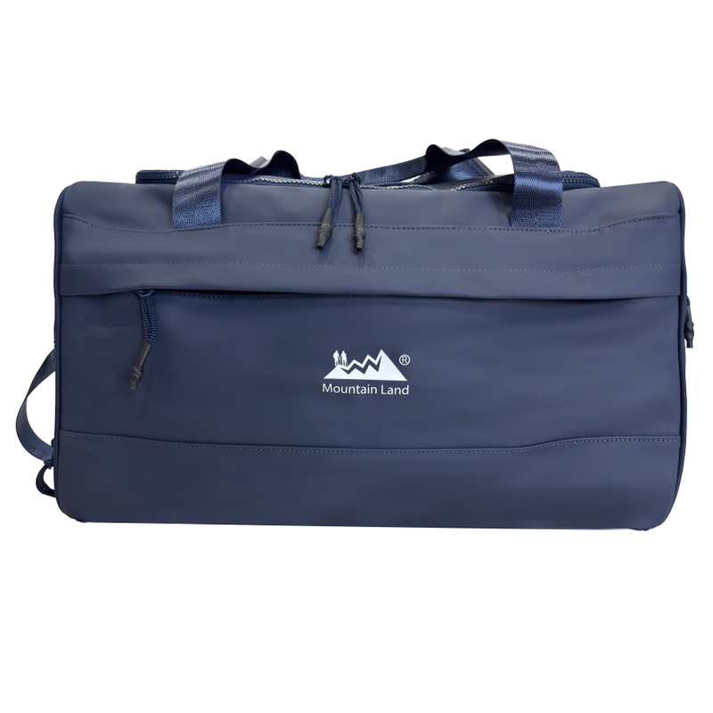 Designed Daily Travel Bag