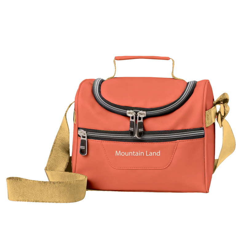 Portable Lunch Bag for Outdoor