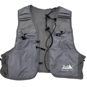 Breathable Trekking Hydration Pack