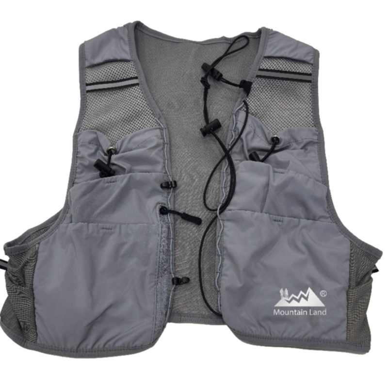 Breathable Trekking Hydration Pack