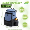 Disc Golf Bag Disc Golf Bag Backpack 
