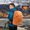 Hiking Backpack Waterproof Hiking Daypack
