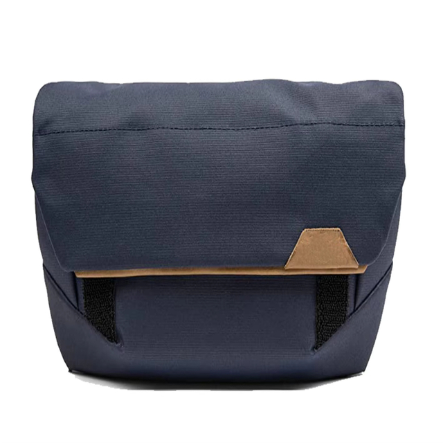 Unisex Shoulder Bag Sample