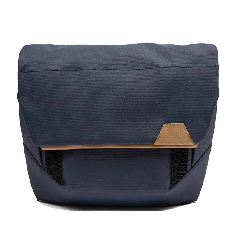 Unisex Shoulder Bag Sample