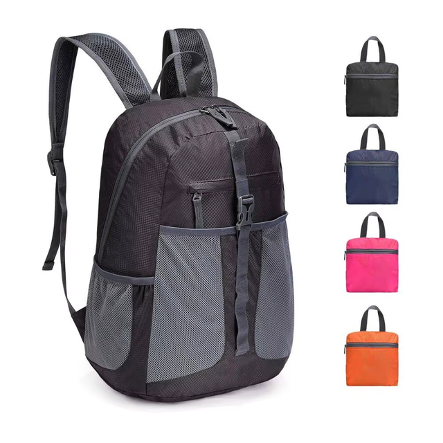 Lightweight Backpack Casual Backpack 