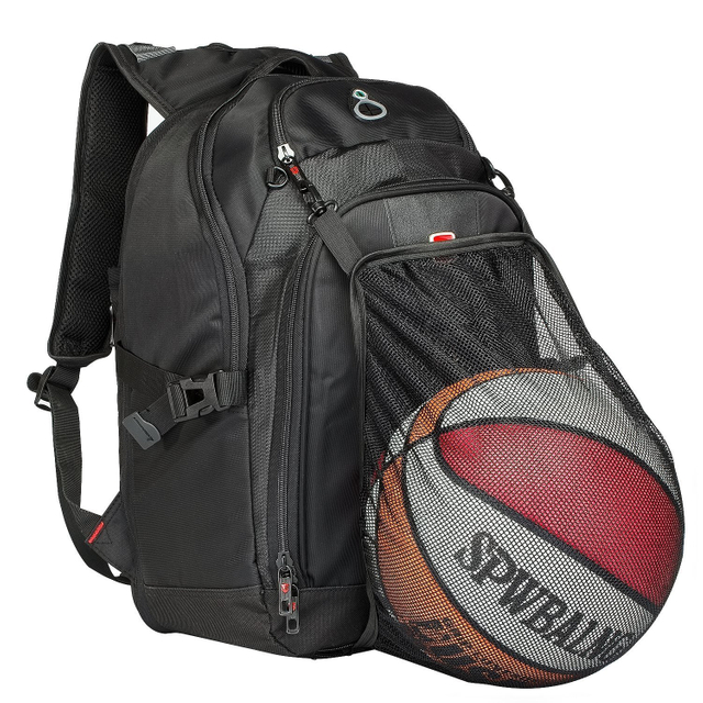  Outdoor Sports Basketball Backpack 