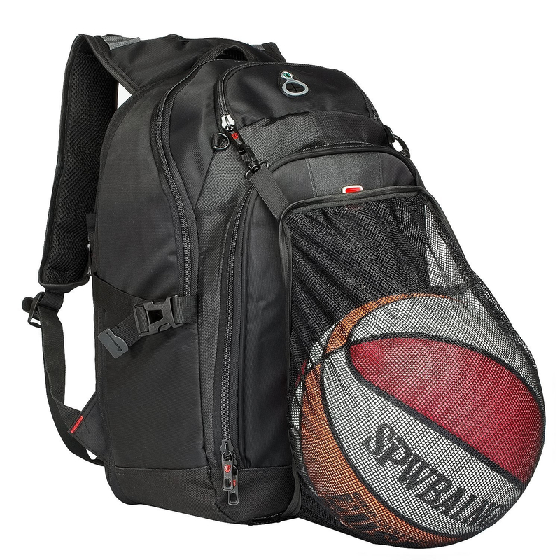  Outdoor Sports Basketball Backpack 