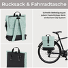 Backpack Bicycle Bike Bags