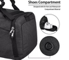 Hot Duffel Travel Bags Gym Bag