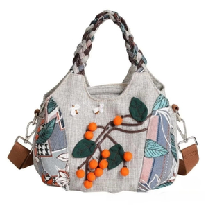 Crossbody Bag for Women, Daily Handbag