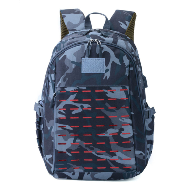  Tactical 3D Backpack Outdoor Backpack
