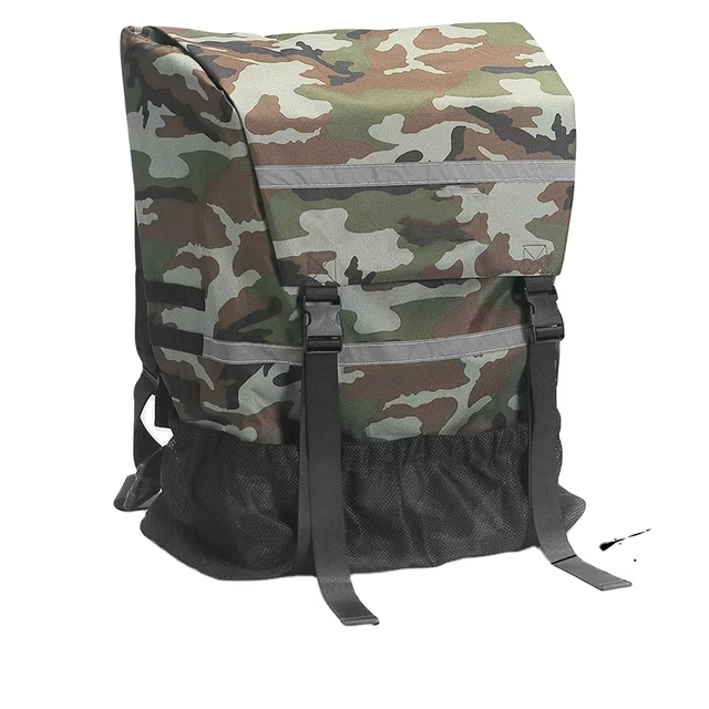 Tire Trash Bag Overland Series Spare Bag